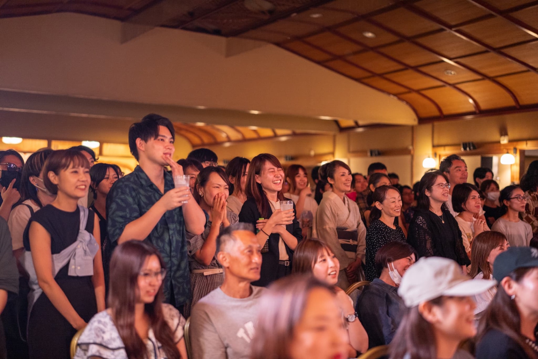 2024.9.18 福岡 二日市温泉 大丸別荘の様子